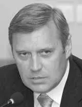 Более подходящего кандидата было отыскать трудно бывший премьер никогда не - фото 42