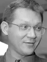 Владимир Рыжков личность малозаметная не сумевшая завоевать больших вершин - фото 92