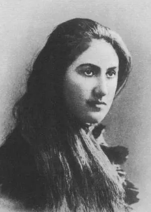 А Н Цакни Одесса 1898 г Сын И А Бунина и А Н Цакни Николай род 30 - фото 9