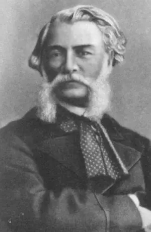 Д В Григорович Н С Лесков Н А Лейкин - фото 16