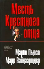 Марк Вайнгартнер - Месть Крестного отца