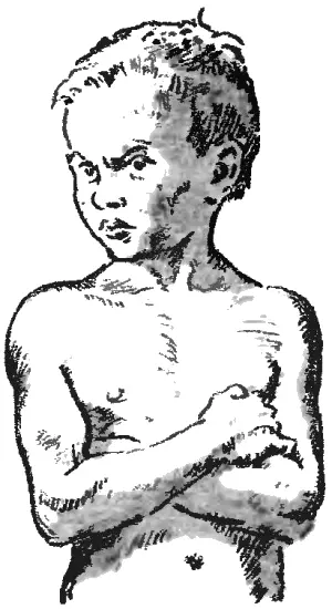 Вася посмотрел на Таню а онато наверно больше всех над ним хохочет Нет - фото 21