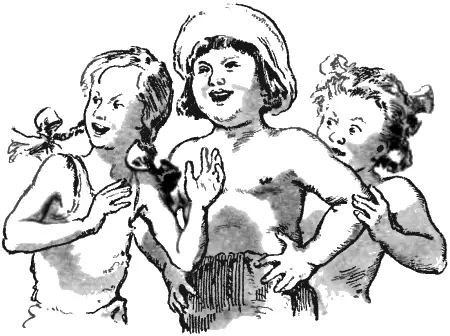 Вася посмотрел на Таню а онато наверно больше всех над ним хохочет Нет - фото 22