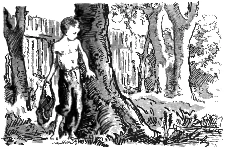 Сегодня он проснулся очень рано Так рано он никогда не просыпался Все ещё - фото 25