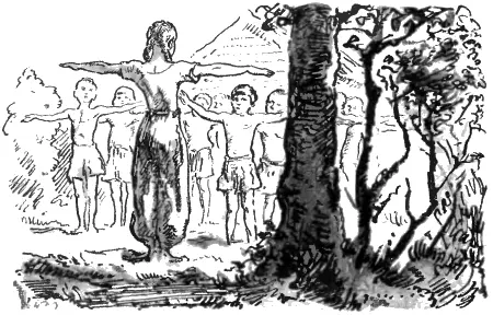 Сегодня он проснулся очень рано Так рано он никогда не просыпался Все ещё - фото 26