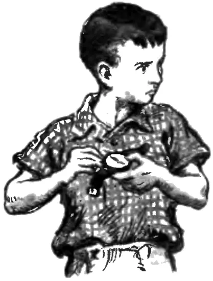 Иногда правда Грише казалось что и Вася скучает без него исподтишка - фото 30