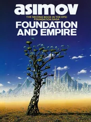 Isaac Asimov - Foundation and Empire