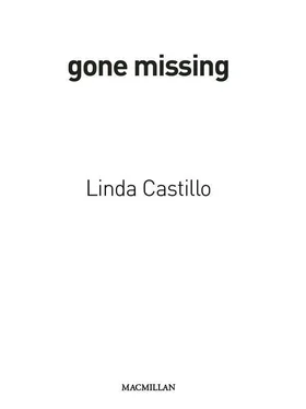 Linda Castillo Gone Missing (Kate Burkholder 4) обложка книги