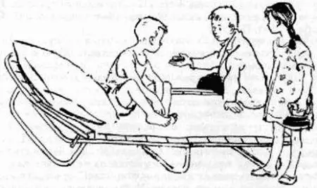 Я теперь буду только с Павликом дружить и играть с ним буду объявил Тимка - фото 14