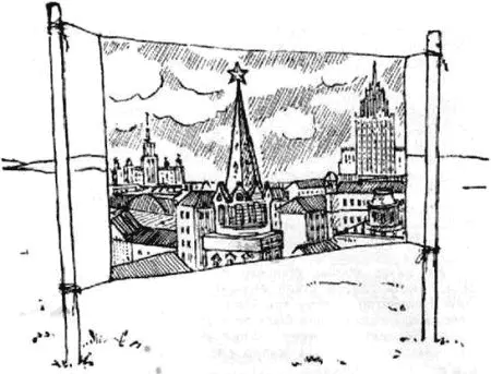 Кино кончилось быстрее чем ожидал Тимка он готов был смотреть его всю ночь - фото 20