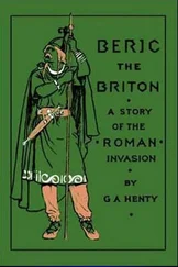 G. Henty - Beric the Briton