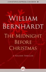 William Bernhardt - Midnight Before Christmas