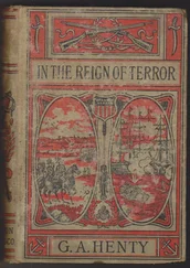 G. Henty - In The Reign Of Terror