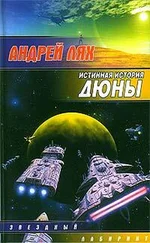 Андрей Лях - Истинная история Дюны