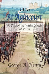 G. Henty - At Agincourt