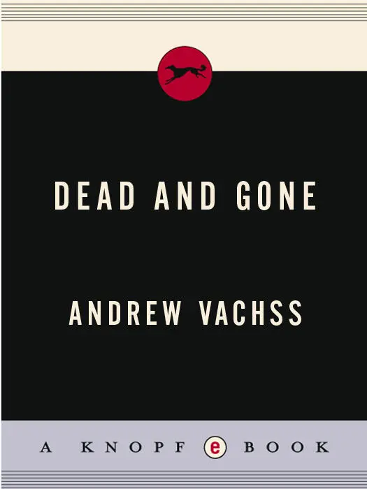 Dead and Gone - фото 3