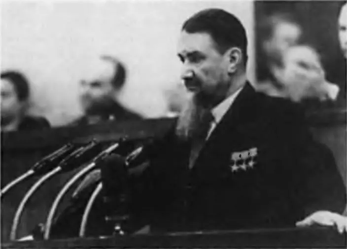 Игорь Васильевич Курчатов 19031960 Великий организатор и учёный в одном - фото 14
