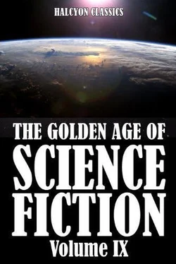 Arthur Zagat The Golden Age of Science Fiction Volume IX обложка книги