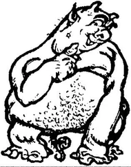 Надежда Лохвицкая - Всеобщая история обработанная Сатириконом