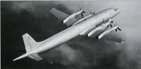 50 лет назад 27 сентября 1961 г совершил первый полет прототип базового - фото 2