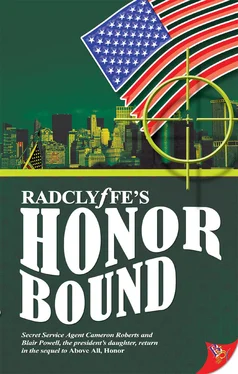 Radclyffe Honor Bound обложка книги