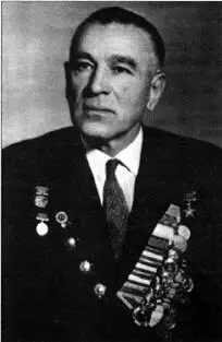 Летчикиспытатель А Д Калина Ту134А В 1969 году на испытания вышел первый - фото 6