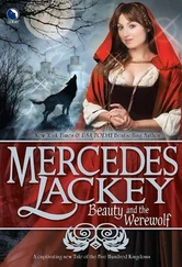 Mercedes Lackey - Beauty and the Werewolf