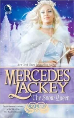 Mercedes Lackey - Snow Queen