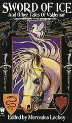 Mercedes Lackey - Sword of Ice and Other Tales of Valdemar