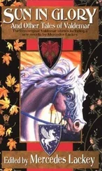 Mercedes Lackey - Sun in Glory and Other Tales of Valdemar