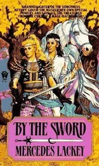 Mercedes Lackey - Two-Edged Blade