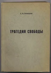 С. А. Левицкий - Трагедия свободы