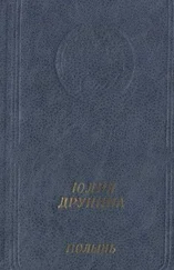 Юлия Друнина - Полынь - Стихотворения и поэмы