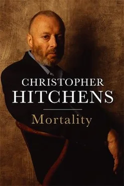 Christopher Hitchens Mortality обложка книги