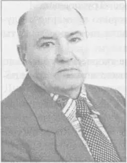 Взаимоуважение между нами проявлялось постоянно и ровность эта сохранилась до - фото 6