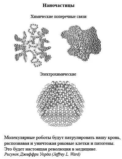 Если врач на вашем настенном экране не сможет вылечить болезнь или травму - фото 8