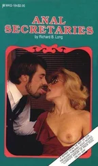 Richard Long - Anal Secretaries