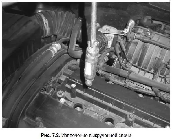 6 Обязательно проверьте имеется ли уплотнительное кольцо на цоколе корпуса - фото 63