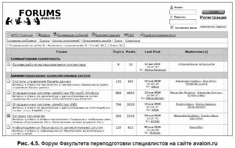 В адресную строку вашего браузера введите avaionru В нижней части - фото 84
