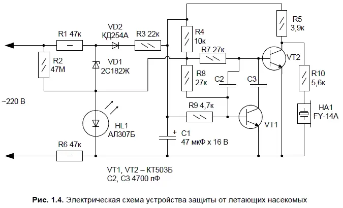 Такие особенности устройства как доступные детали малые габариты и отсутствие - фото 5