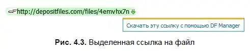 ПРИМЕЧАНИЕ Все ссылки на файлы указанные в этой книге либо приведут к - фото 100