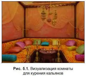 В направлении минимализма существует много различных стилей в данном случае - фото 236