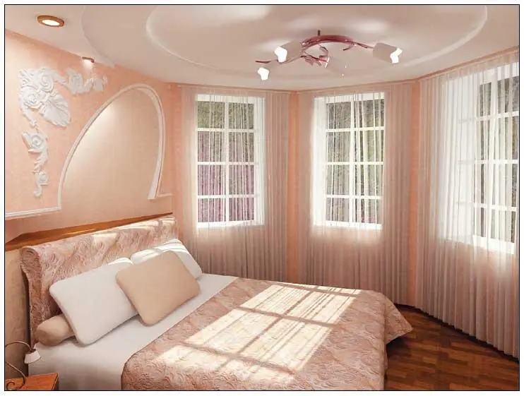 В конструктиве не должно быть острых углов колючего оформления только - фото 241