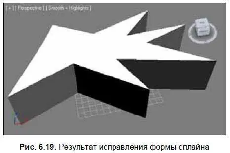 Рассматриваемый инструмент применяется при создании помещений чаще всего в тех - фото 270