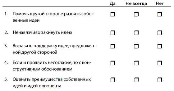Вопросы 1 В чем ваша главная слабость 2 Что вы собираетесь изменить - фото 57