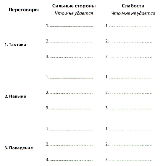 За час до переговоров - фото 61
