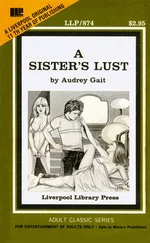 Audrey Gait - A sister's lust
