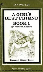 Jackson Robard - A girl's best friend