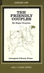 Roger Grayson - The friendly couples