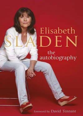 Sladen, Elisabeth Elisabeth Sladen: The Autobiography обложка книги